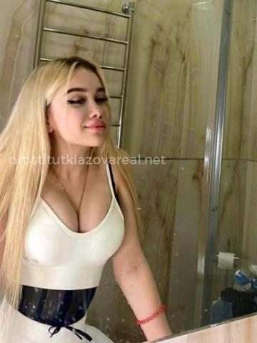 Индивидуалка Лорета Фотография 3