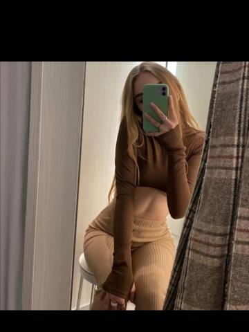 Индивидуалка Ядвига Фотография 2