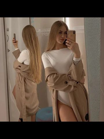 Индивидуалка Ядвига Фотография 3