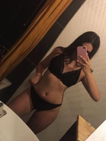 Индивидуалка Богдана Фотография 2