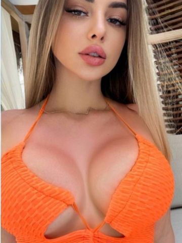 Индивидуалка Лилия Фотография 3