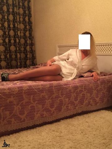 Индивидуалка Викуся Фотография 4